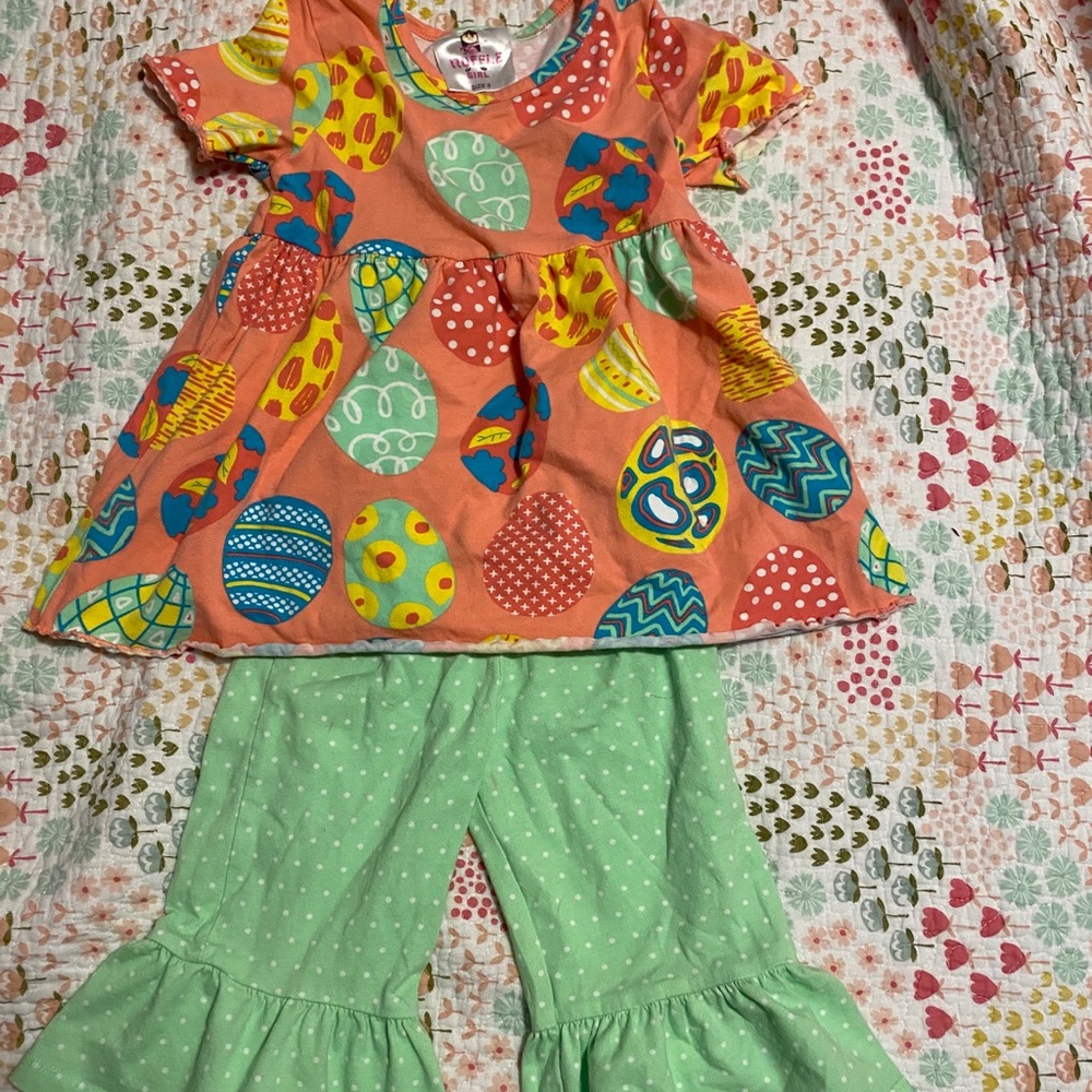 Easter set